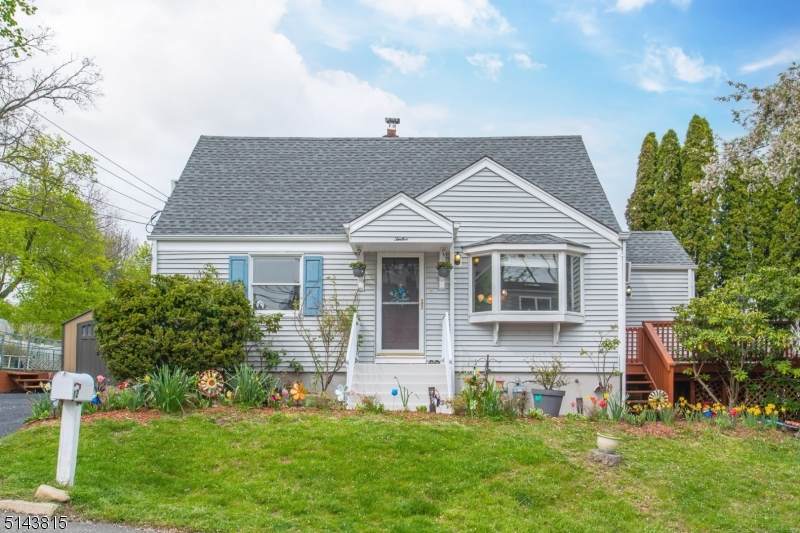 12 Mountain Rd - Photo 1