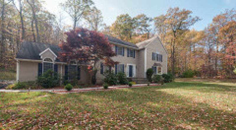 860 Glen Rd - Photo 1
