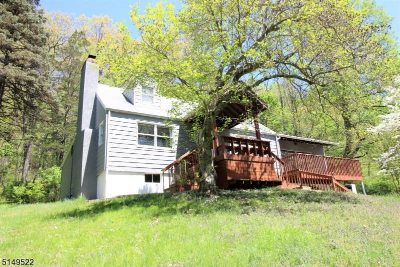 971 Washington Valley Rd - Photo 1