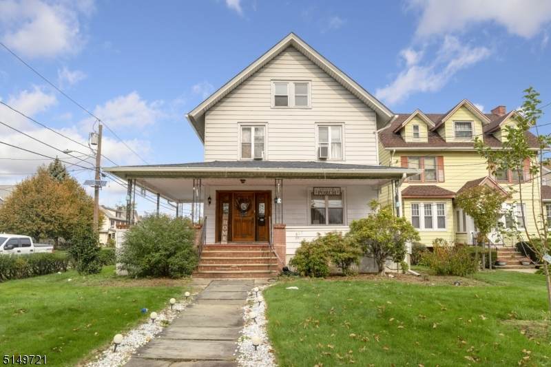 821 Colonia Rd. - Photo 1