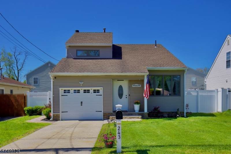 243 Orchard St - Photo 1