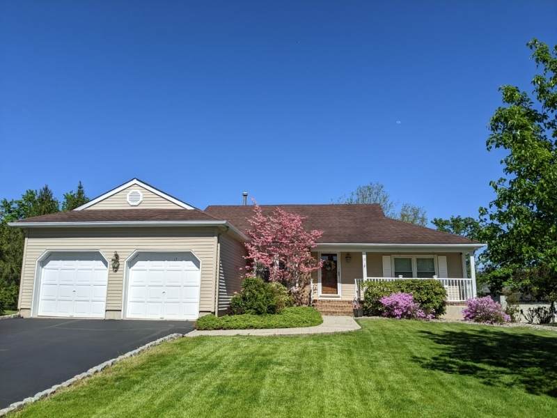 12 Chestnut Trail - Photo 1