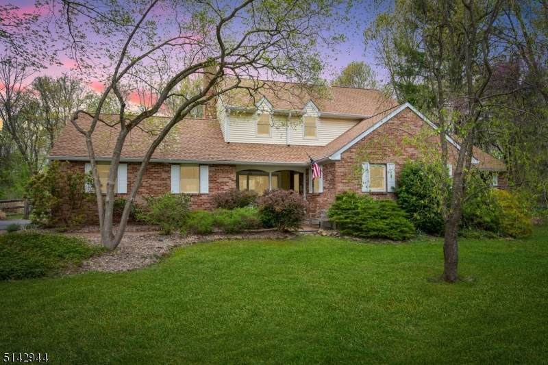 744 Backhus Estate Road - Photo 1