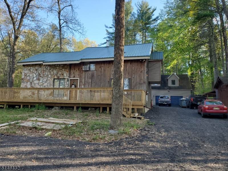 56 New Mashipacong Rd - Photo 1