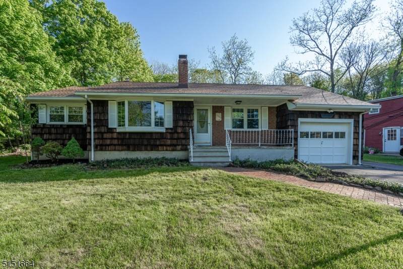 1097 Washington Valley Rd - Photo 1