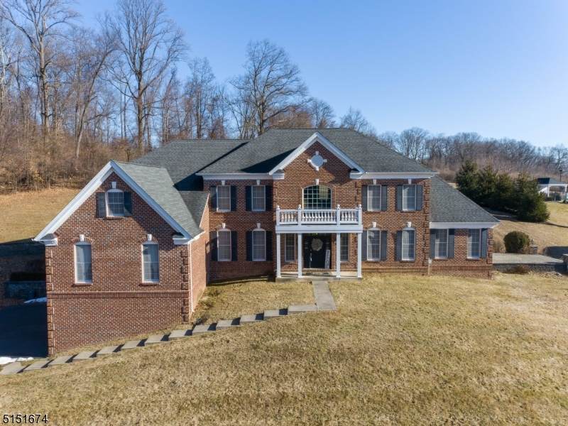 1 Ridgeline Dr - Photo 1