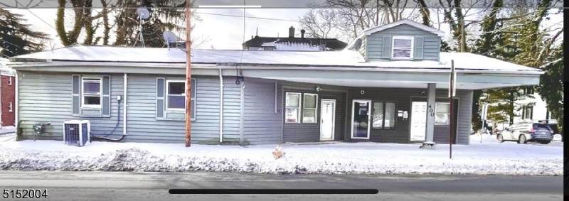 400 Belleville Ave - Photo 1