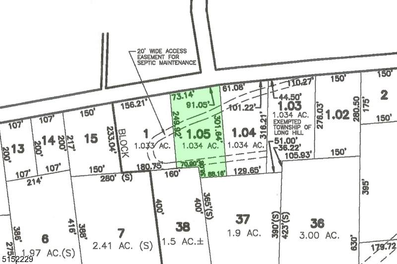 691 Long Hill Rd - Photo 1