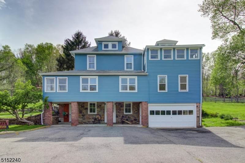 27 Cherryville Hollow Rd - Photo 1