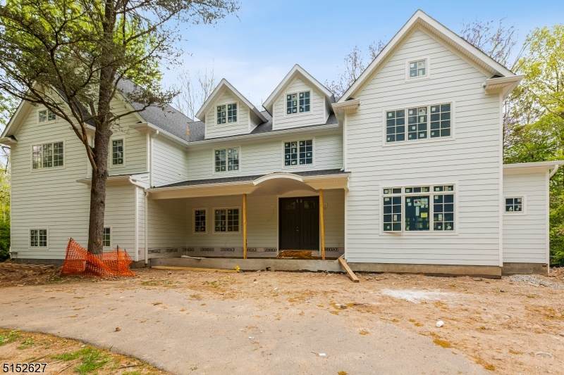 466 White Oak Ridge Rd - Photo 1