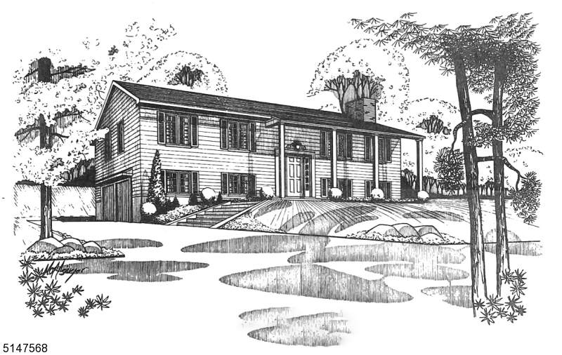 332 Rolling Ridge - Photo 1