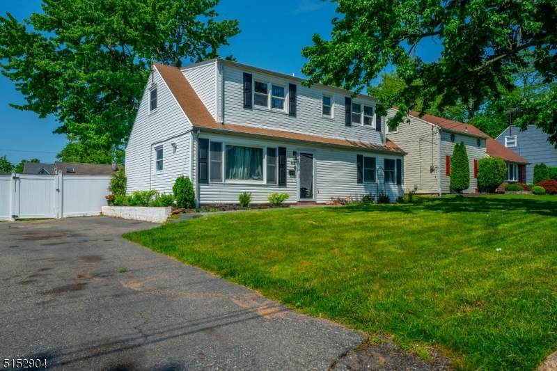 65 W Henry Pl - Photo 1
