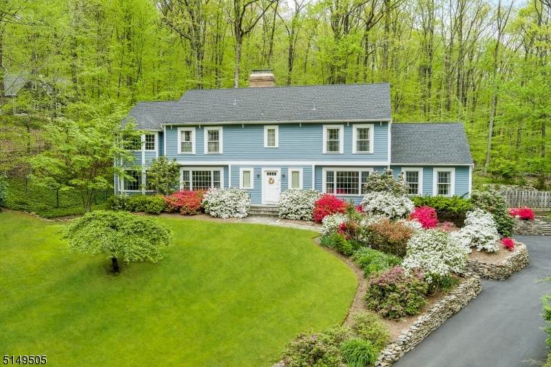 17 Parsonage Lot Road - Photo 1
