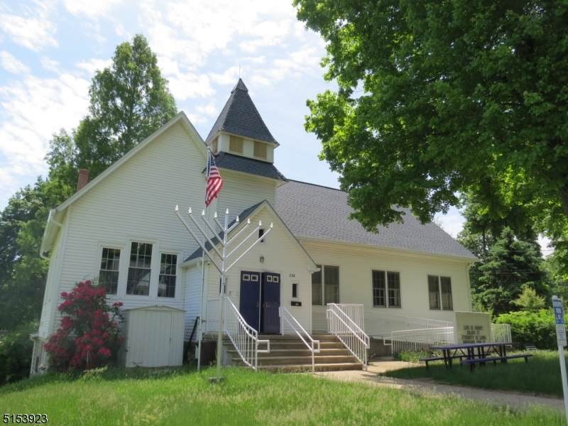 294 Berkshire Valley Rd - Photo 1