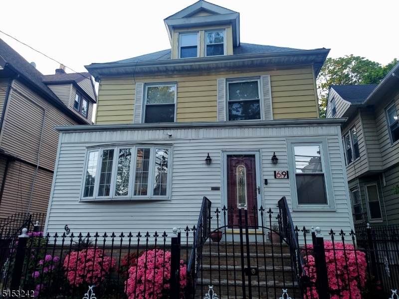 69 W End Ave - Photo 1