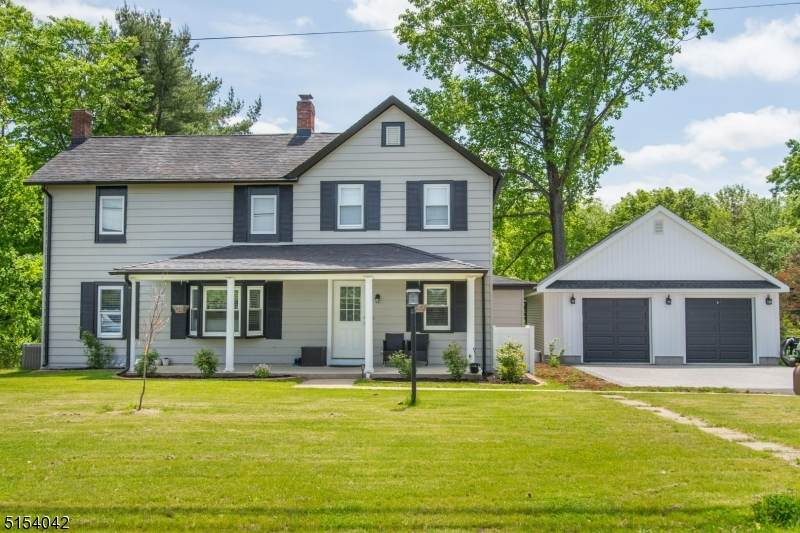 692 Green Pond Rd - Photo 1