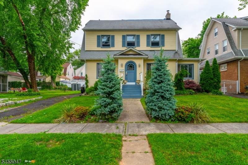 843 Winchester Ave - Photo 1