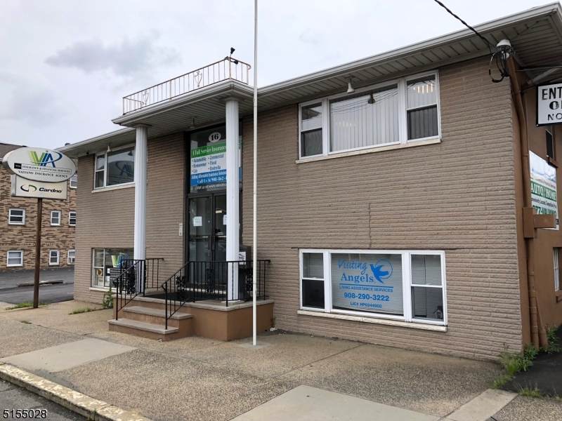 16 W Elizabeth Ave - Photo 1