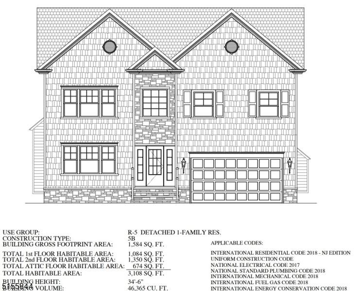 421 Equator Ave - Photo 1