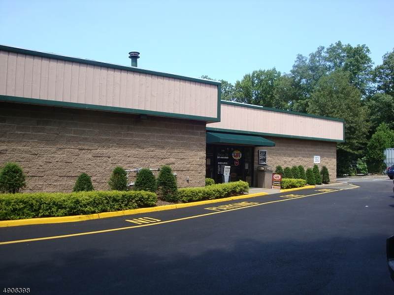 168 Franklin Tpke - Photo 1