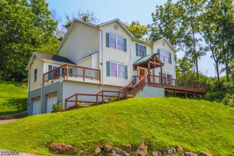 245 Good Springs Road - Photo 1