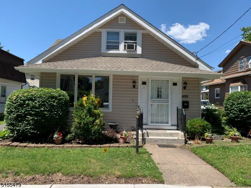 398 E 40 - Photo 1