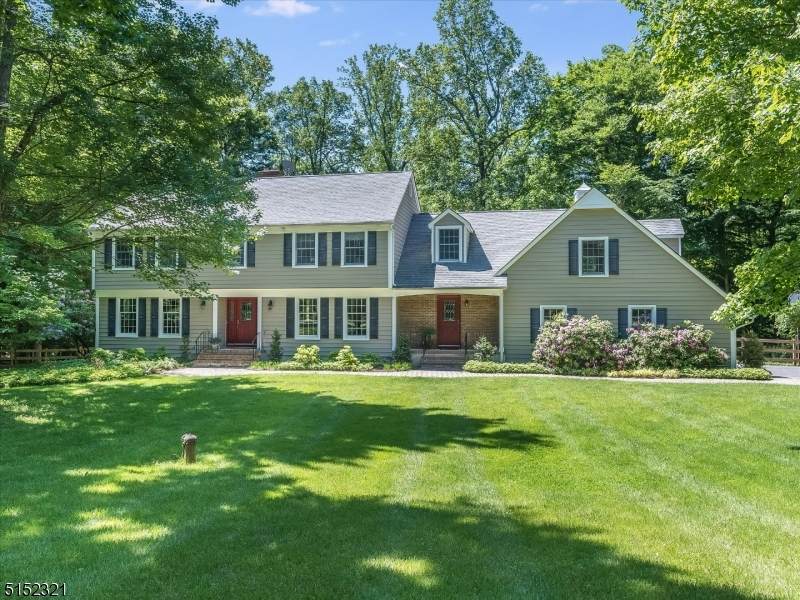 14 Chester Woods Dr - Photo 1