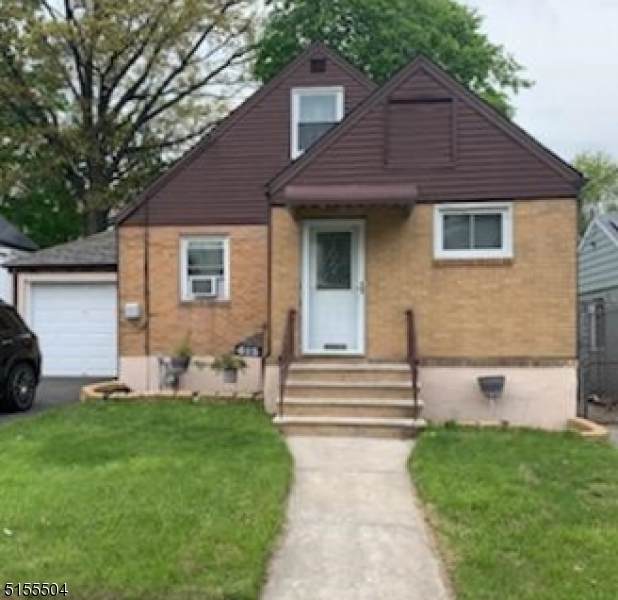 615 Buchanan St - Photo 1
