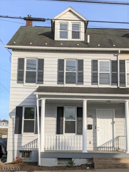 180 Hudson St - Photo 1