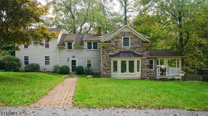 545 John Ringo Rd (Rt 579) - Photo 1