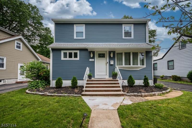 150 E Colfax Ave - Photo 1