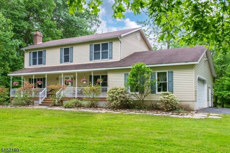 135 Danville Mountain Rd - Photo 1