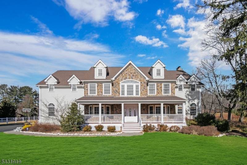 451 Mine Brook Rd - Photo 1