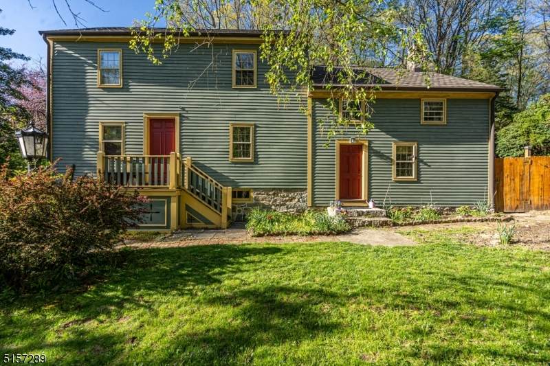 137 Harmony Brass Castle Rd - Photo 1