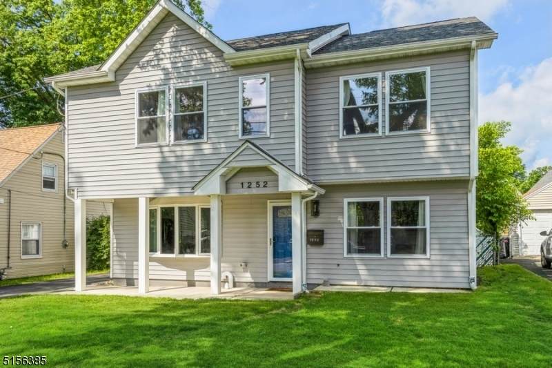 1252 Briarcliff Dr - Photo 1