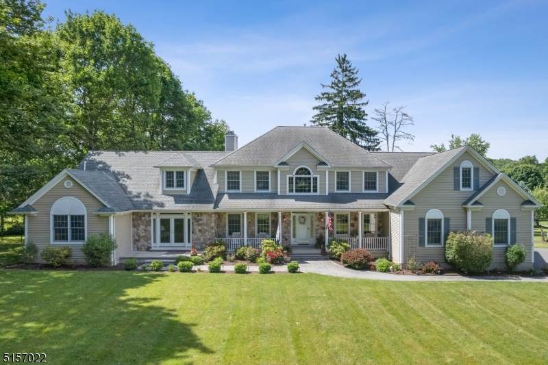 142 Old Turnpike Rd - Photo 1