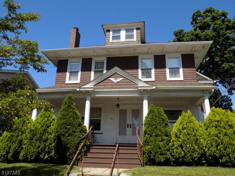 43 Adelaide St - Photo 1