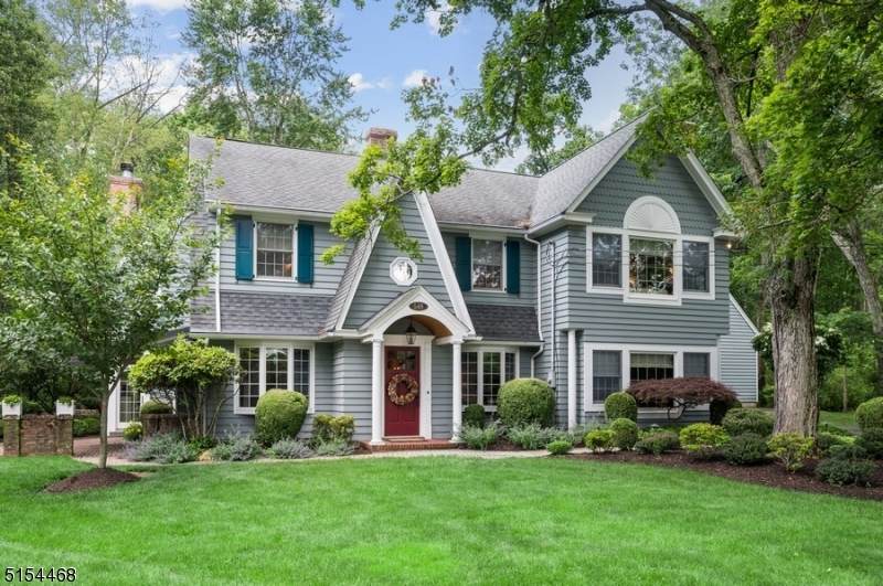 548 Old Chester Gladstone Rd - Photo 1