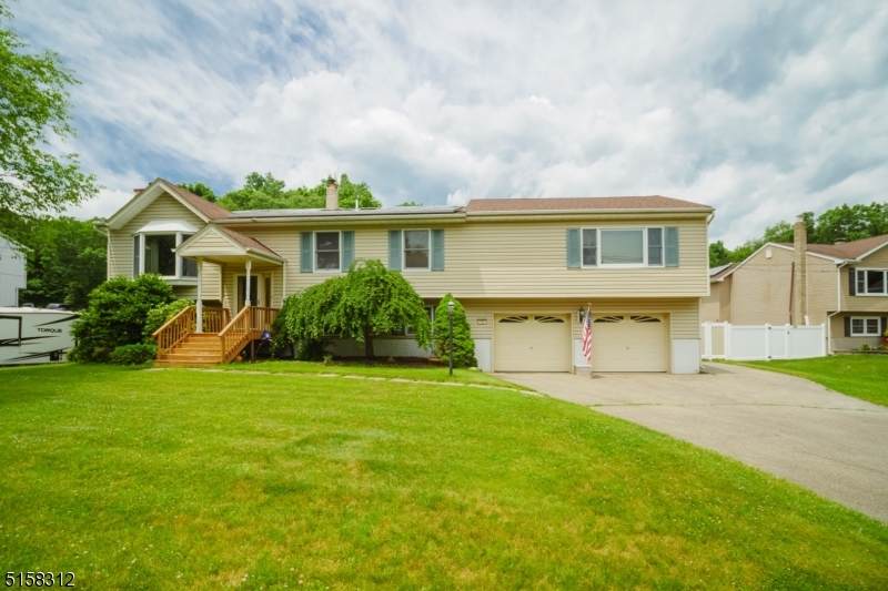 155 Cozy Lake Rd - Photo 1