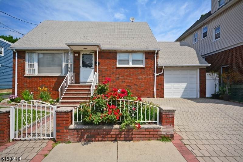 323 Centre Street - Photo 1