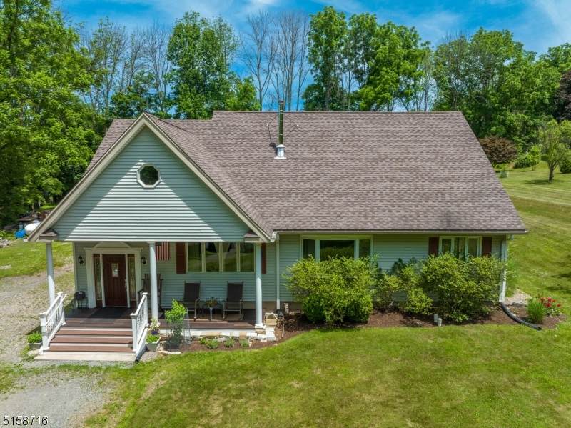 276 Stanton Mountain Road - Photo 1