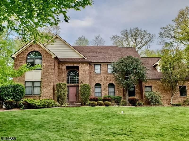 15 Fox Hollow Rd - Photo 1