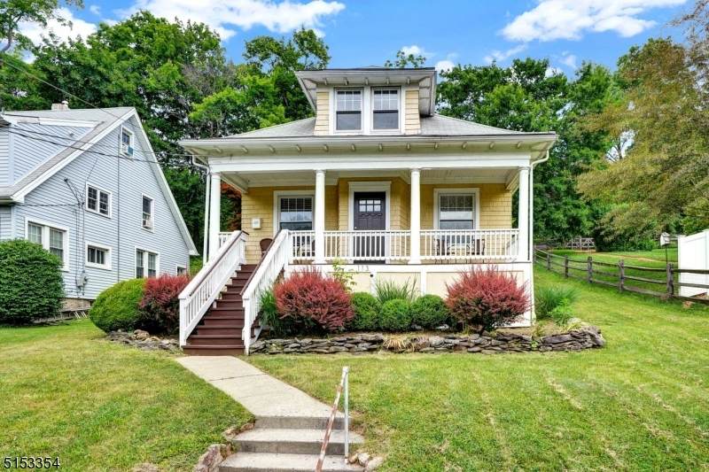 113 Mine Brook Rd - Photo 1