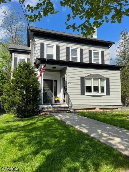 45 Trinity St - Photo 1