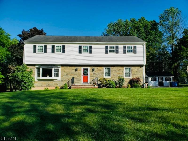 458 Farmer Rd - Photo 1