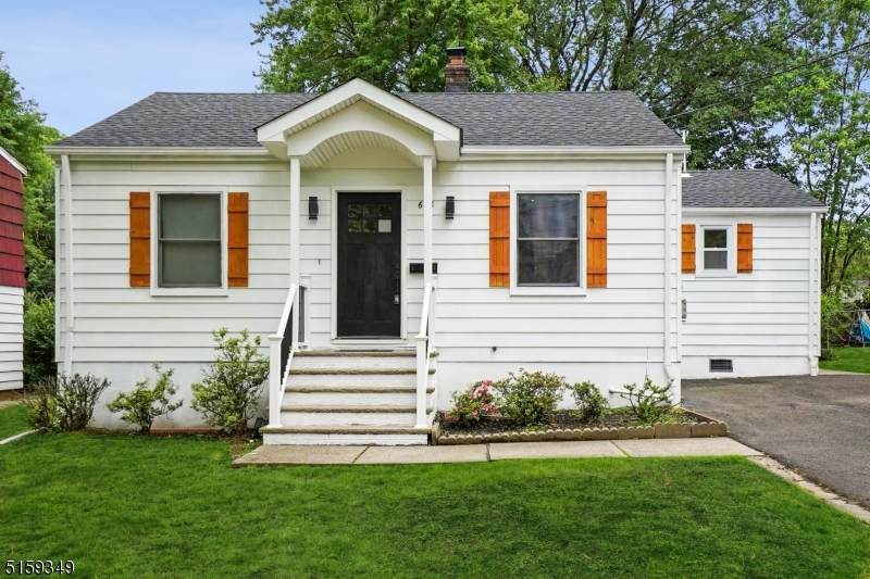 616 Terrill Road - Photo 1