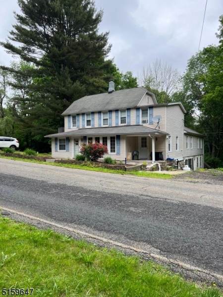950 Mount Benevolence Rd - Photo 1