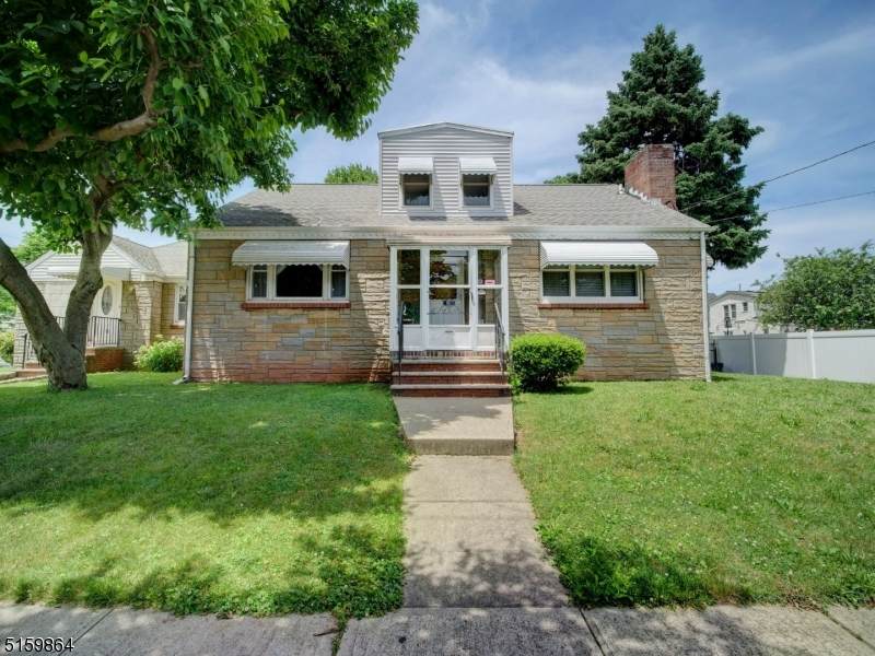 1807 Grier Ave - Photo 1