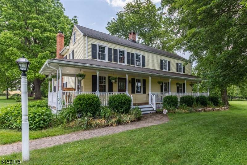 156 Old York Rd - Photo 1