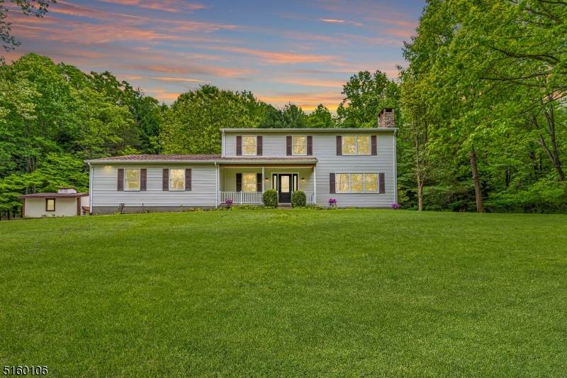 99 Old Turnpike Rd - Photo 1